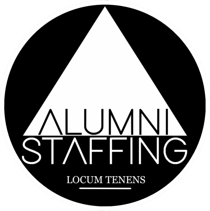 Alumni Staffing