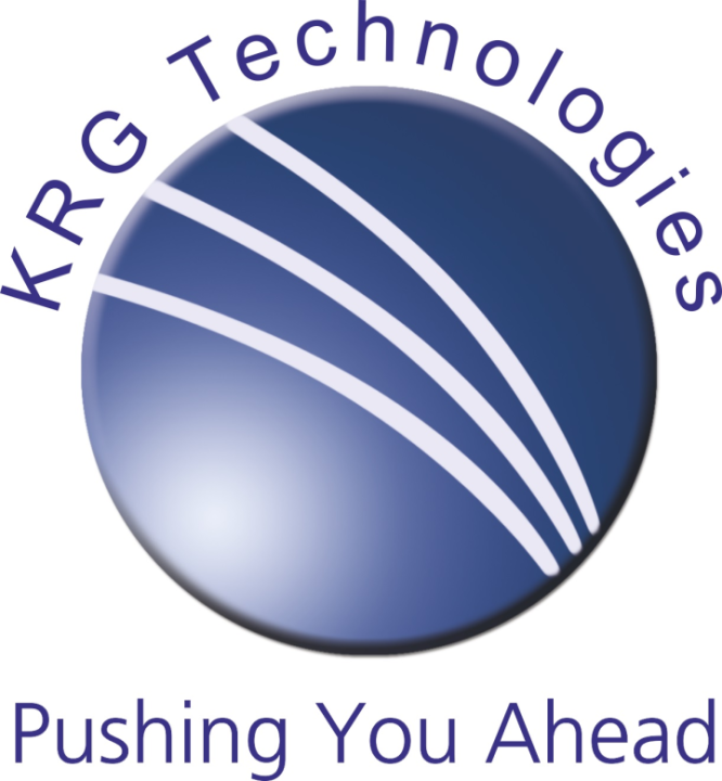 KRG Technologies Inc