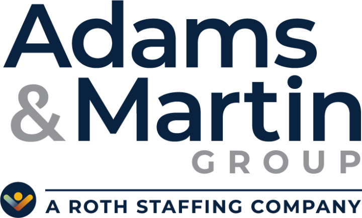 Adams Martin Group reviews - Best of Staffing Winner
