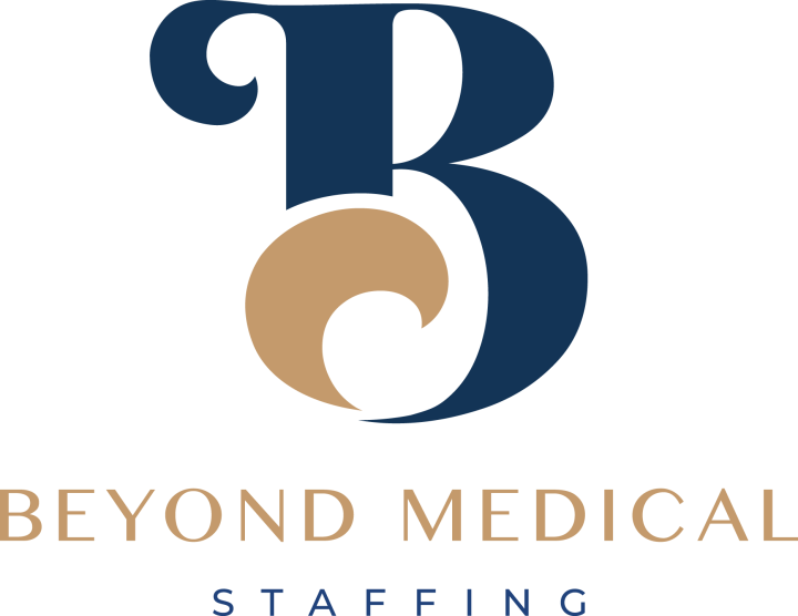 Beyond Medical Staffing