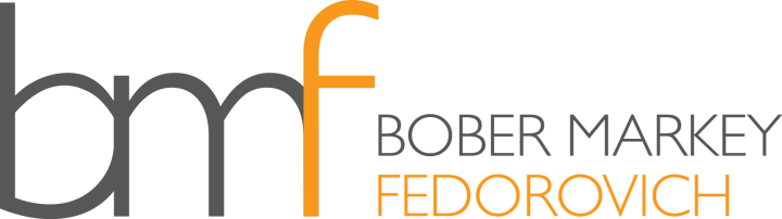 BMF - Bober Markey Fedorovich