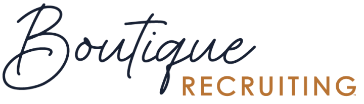 Boutique Recruiting