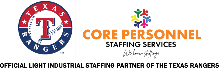 Core Personnel Staffing Services