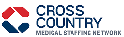 Cross Country Medical Staffing Network