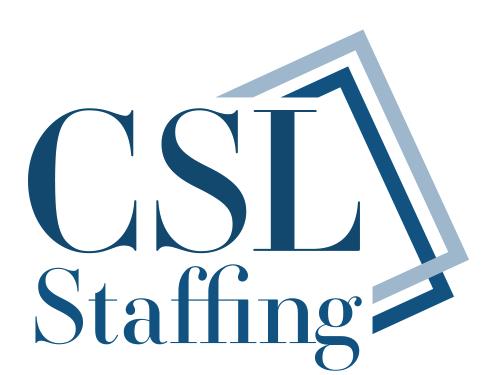 CSL Staffing