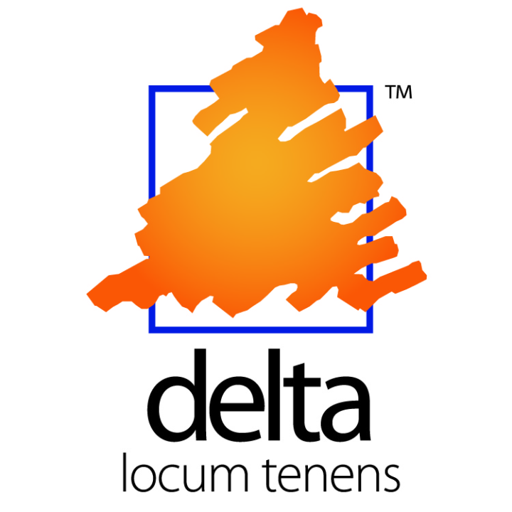 Delta Locum Tenens