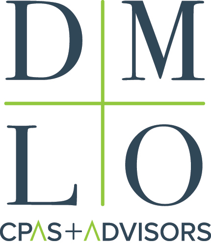 DMLO CPAs + Advisors