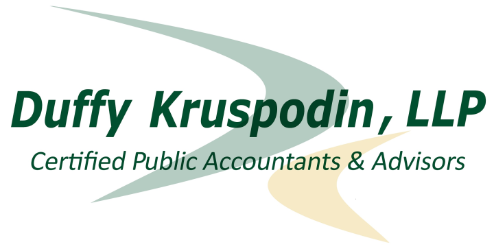 Duffy Kruspodin, LLP CPAs & Advisors