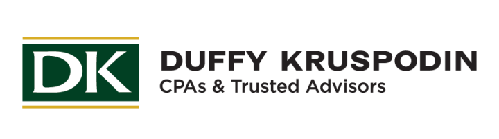 Duffy Kruspodin, LLP CPAs & Trusted Advisors