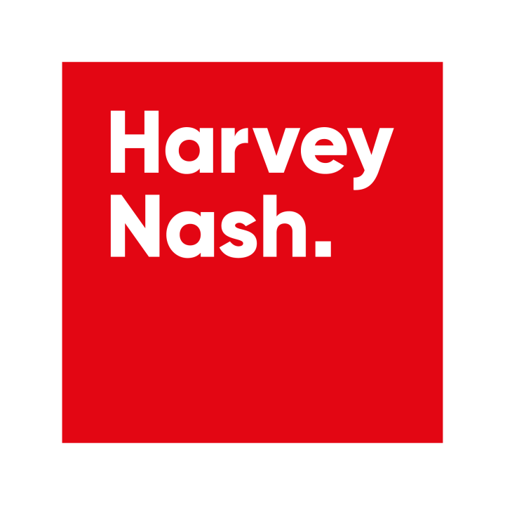 Harvey Nash USA