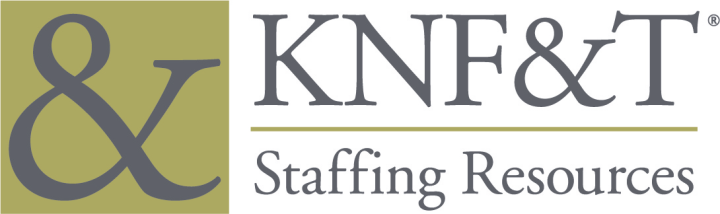 KNF&T reviews - Best of Staffing Winner | ClearlyRated