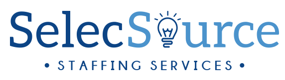 SelecSource Staffing Services