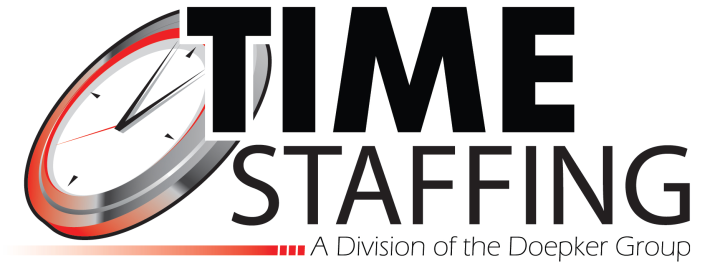 Time Staffing Best Of Staffing Winner ClearlyRated