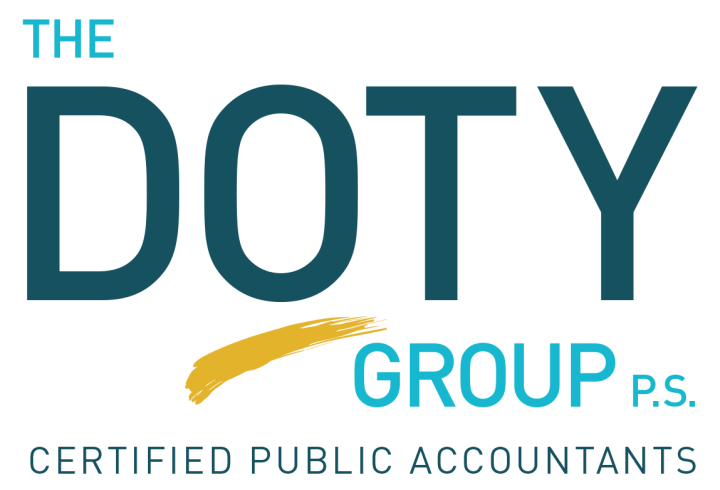 The Doty Group P.S.
