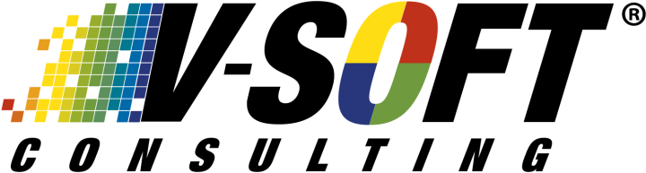 V-Soft Consulting/Logisolve a V-soft Consulting Group Company