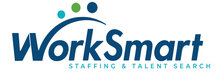 WorkSmart Staffing & Talent Search