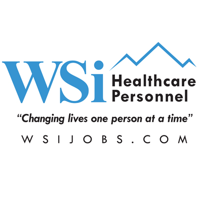 WSi Healthcare Personnel