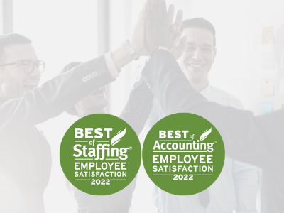 ClearlyRated Best of Employee winners